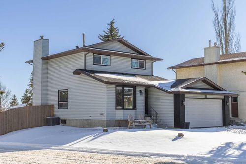 23 Millbank Dr Sw, Calgary, AB, T2Y2B5 | Card Image