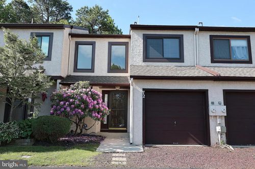 72 Five Crown Royal, MARLTON, NJ, 08053-2831 | Card Image