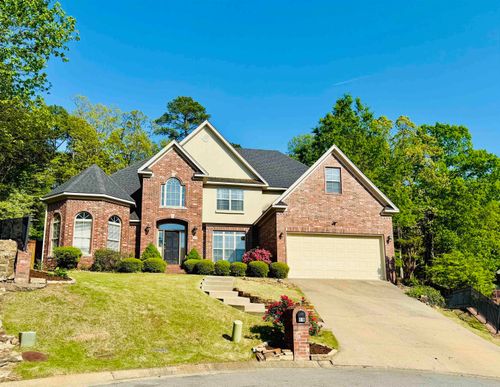 15 Wellington Woods Ct, Little Rock, AR, 72211-2088 | Card Image