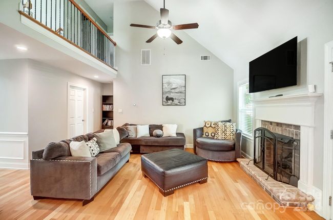 12864 Hill Pine Rd, House other with 3 bedrooms, 3 bathrooms and null parking in Midland NC | Image 7