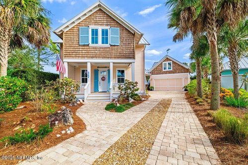 3782 Coconut Ky, Jacksonville Beach, FL, 32250-3971 | Card Image