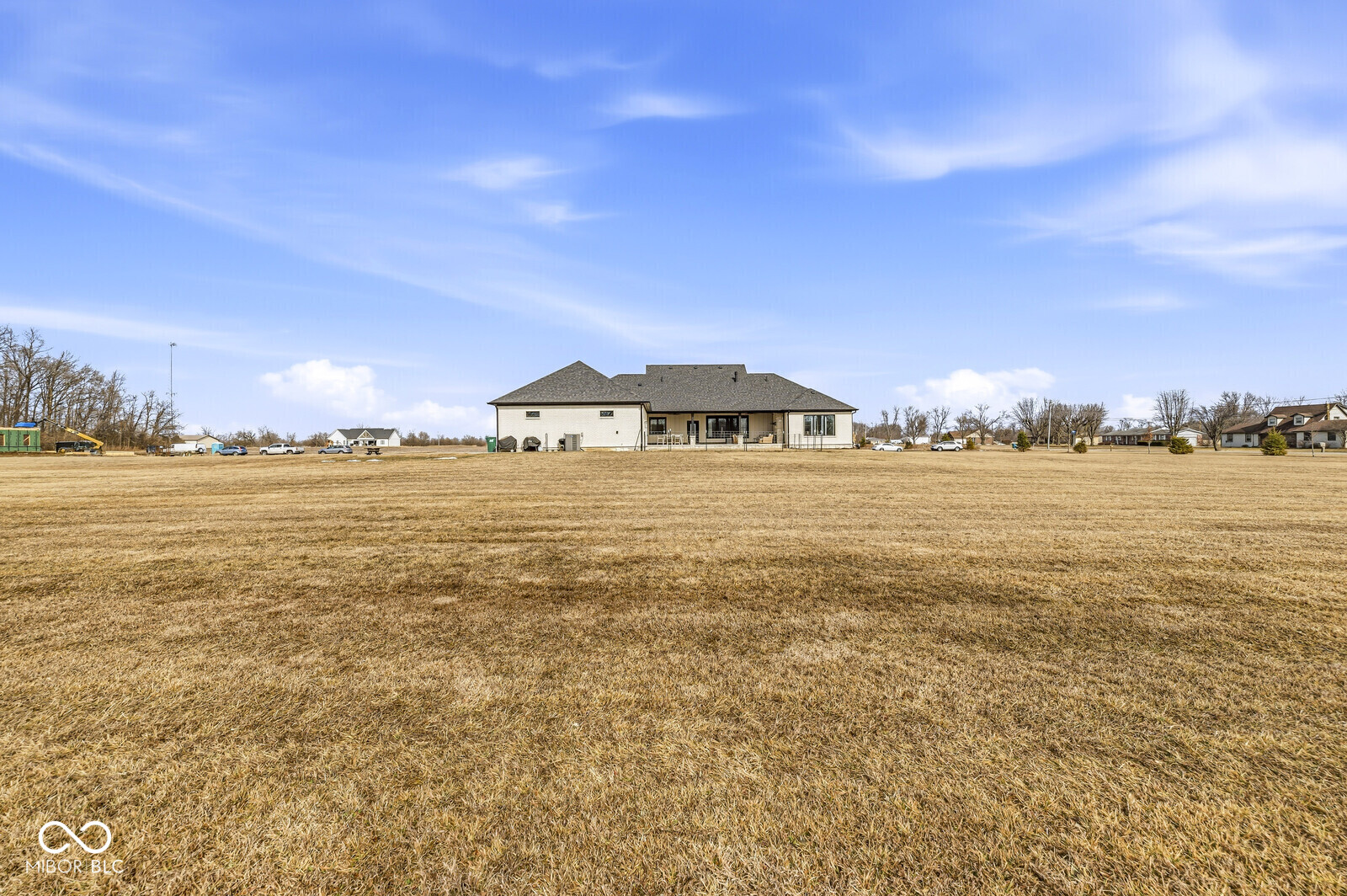 Residential in Danville 5