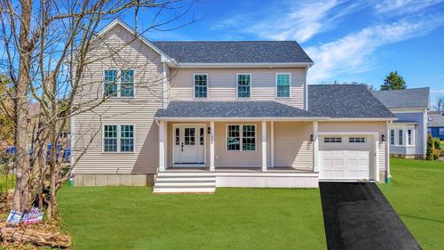 1936 Shawmut Ave, North Dartmouth, MA, 02747-1409 | Card Image