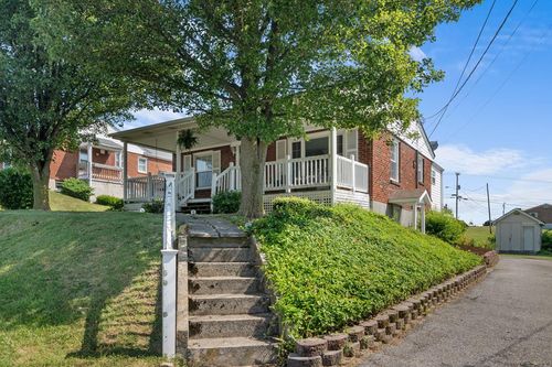 970 N 5th Street, Wytheville, VA, 24382 | Card Image