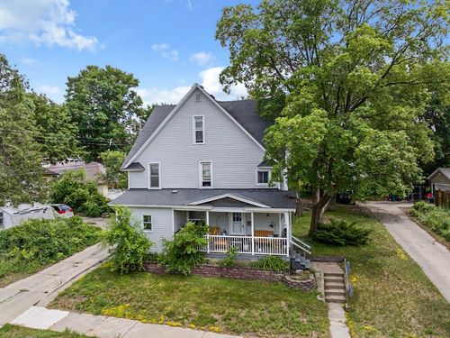 411 S Simon St, Cadillac, MI, 49601-2278 | Card Image