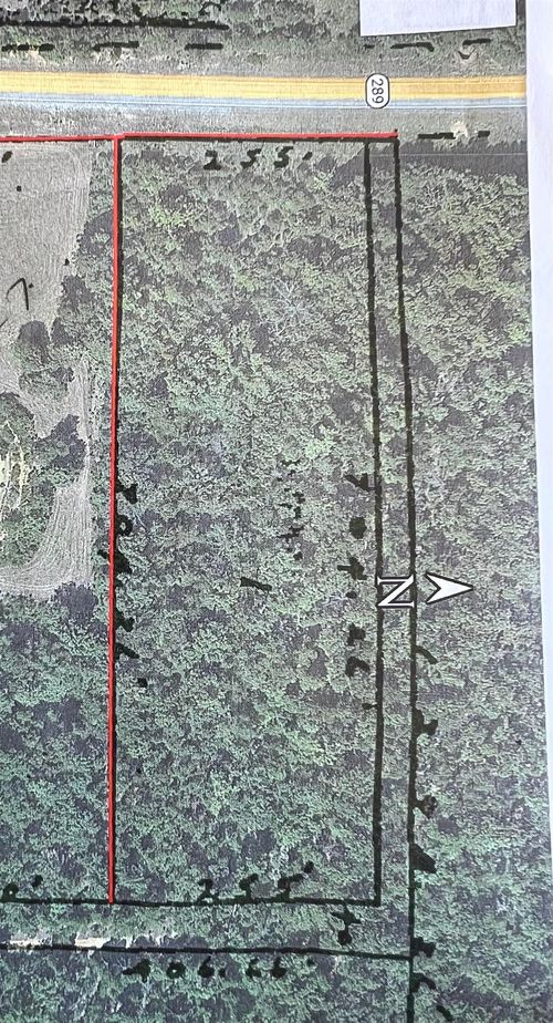 XXX Highway 289 N, Ash Flat, AR, 72513 | Card Image