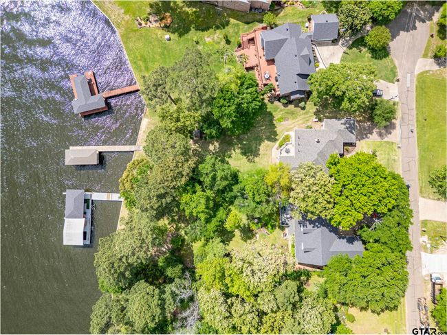 22770 Diamond Bay Dr, House other with 3 bedrooms, 2 bathrooms and null parking in Frankston TX | Image 40