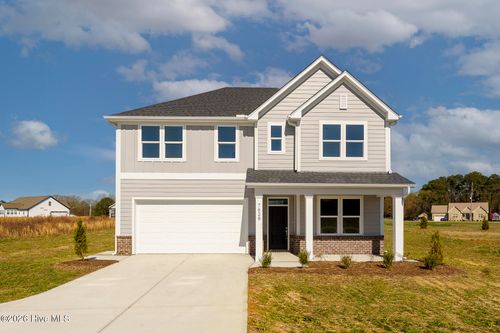 7628 New Sandy Hill Church Rd, Sims, NC, 27880-9221 | Card Image