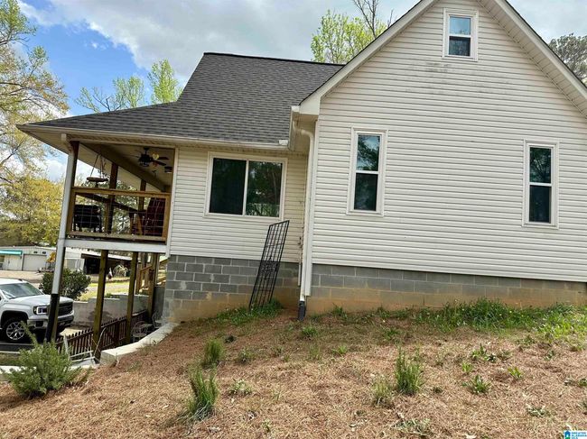 12325 Us Highway 411 N, House other with 3 bedrooms, 3 bathrooms and null parking in Centre AL | Image 37