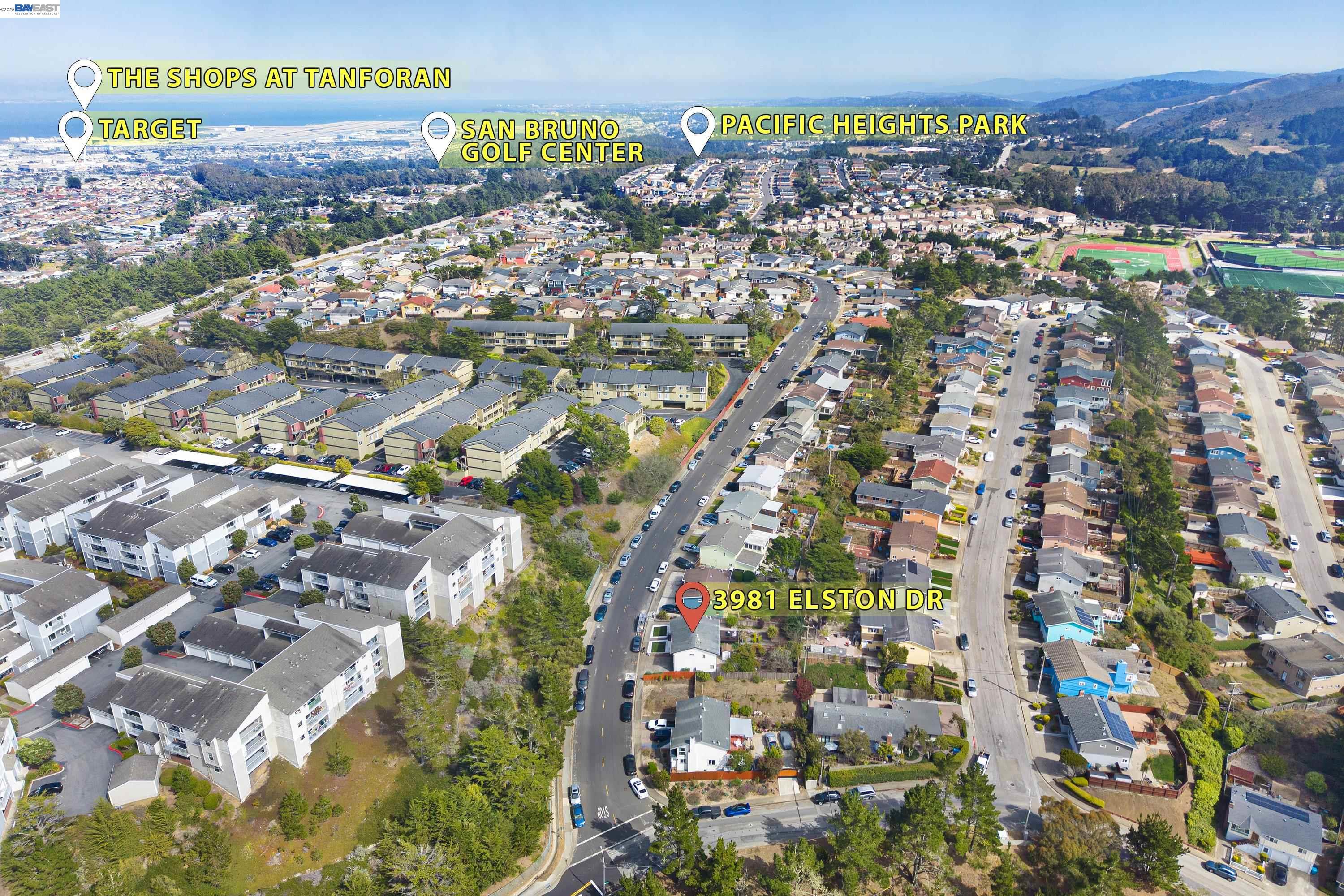 Residential in San Bruno 4