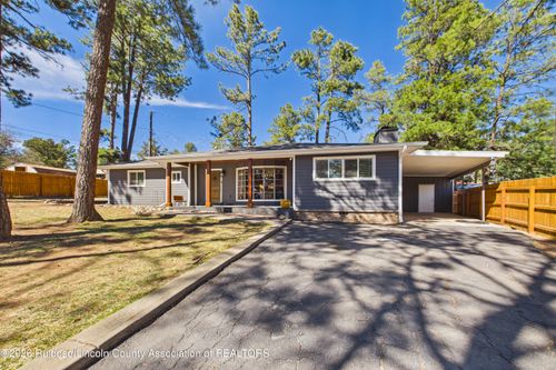 110 Jerry Shaw Pl, Ruidoso, NM, 88345-9427 | Card Image