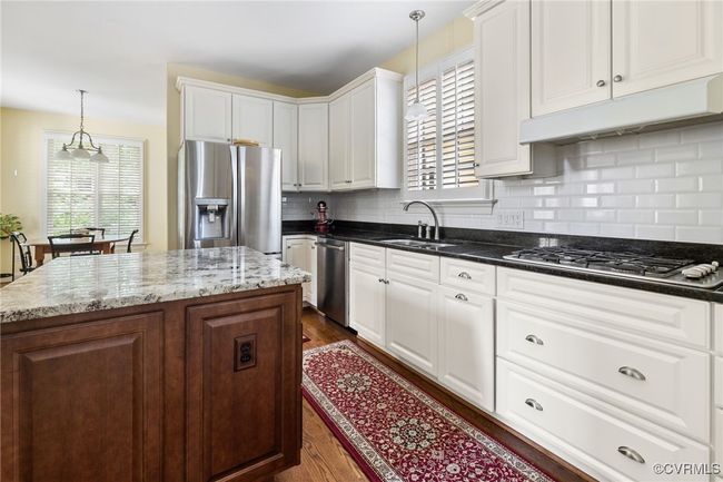 2819 Live Oak Ln, House other with 4 bedrooms, 4 bathrooms and null parking in MIDLOTHIAN VA | Image 14