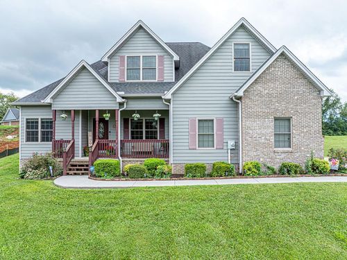 20972 Cheyenne Trl, Abingdon, VA, 24211-6605 | Card Image