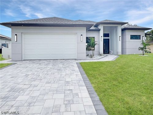 5136 Balmer Street, Lehigh Acres, FL, 33971 | Card Image