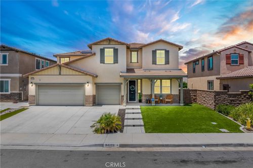 34121 Kensington St, Murrieta, CA, 92563-0518 | Card Image