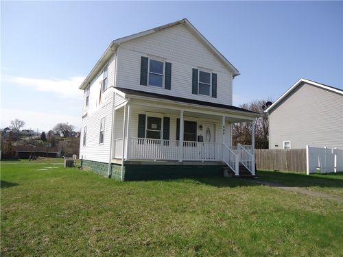 608 Reed Avenue, Monessen, PA, 15062 | Card Image