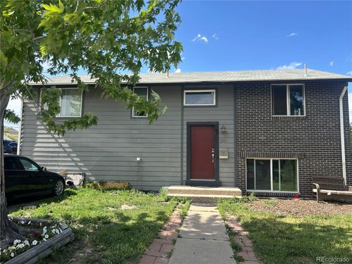 341 Cuchara St, Denver, CO, 80221-3699 | Card Image