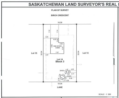 27 Birch Cres, Kenosee Lake, SK, S0C2S0 | Card Image