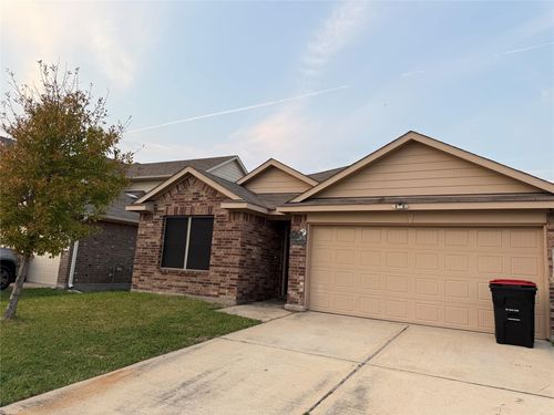 15415 Bosque Viejo Trl, Channelview, TX, 77530-1307 | Card Image