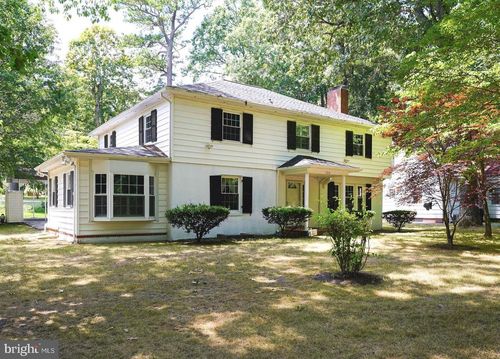 722 S Park Dr, SALISBURY, MD, 21804-5618 | Card Image