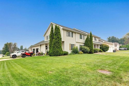 351 Sally Street, SEYMOUR, WI, 54165 | Card Image