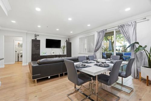 146-809 Auzerais Ave, San Jose, CA, 95126-3545 | Card Image