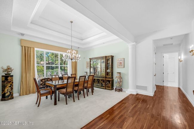12 Via Salerno, House other with 4 bedrooms, 5 bathrooms and null parking in Palm Coast FL | Image 21