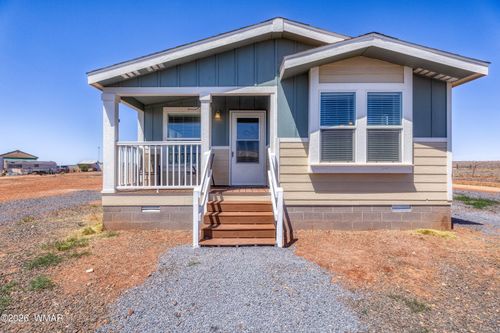 10 County Road 6032, St. Johns, AZ, 85936 | Card Image