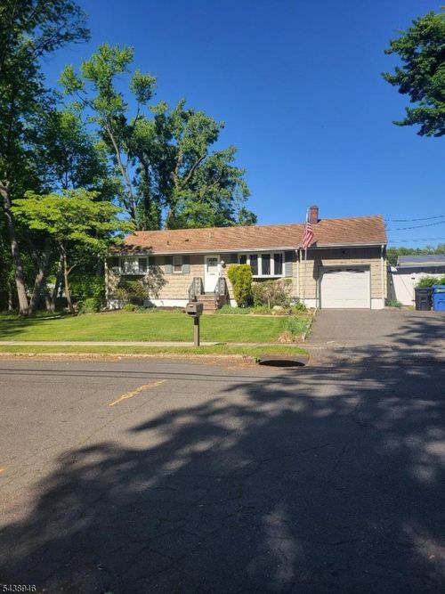 347 Delmore Ave, South Plainfield, NJ, 07080-3228 | Card Image