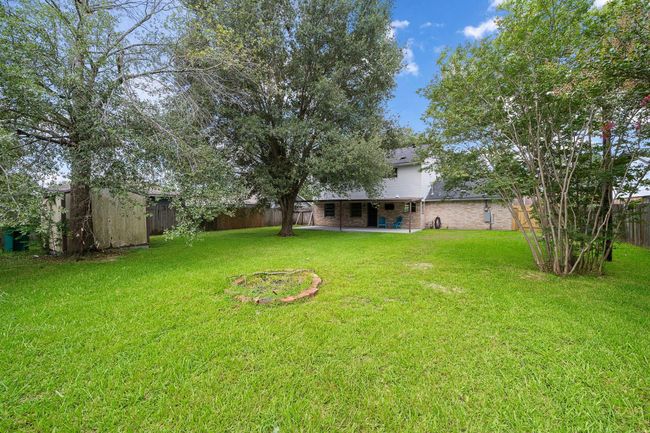 21710 Rotherham Dr, House other with 5 bedrooms, 3 bathrooms and 2 parking in Spring TX | Image 34