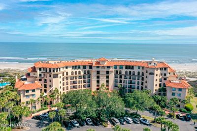 1815 - 1815 Turtle Dunes Place, Condo with 2 bedrooms, 2 bathrooms and null parking in Fernandina Beach FL | Image 1