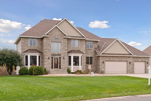 2458 177th Ave Ne, Ham Lake, MN, 55304-4278 | Card Image