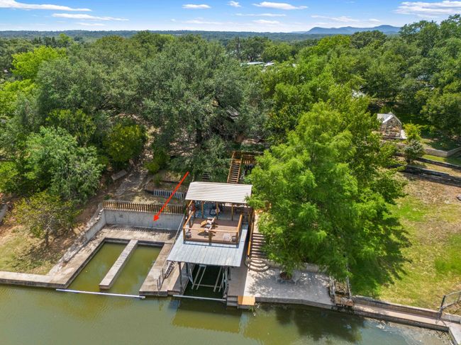 LOT-113 - 527 County Road 136 A, Home with 0 bedrooms, 0 bathrooms and null parking in Kingsland TX | Image 20