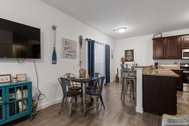 5 - 113 E Pike St, Condo with 2 bedrooms, 2 bathrooms and null parking in South Padre Island TX | Image 6