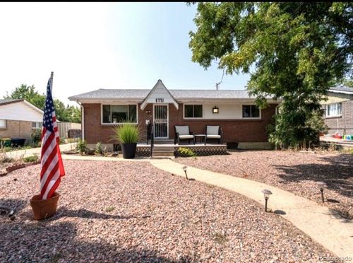 8771 Oakwood St, Westminster, CO, 80031-3623 | Card Image