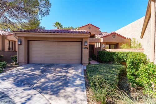 7319 Mission Hills Dr, Las Vegas, NV, 89113-1323 | Card Image