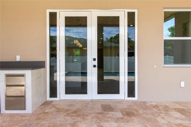 1808 W Erna Dr, House other with 4 bedrooms, 3 bathrooms and null parking in TAMPA FL | Image 21