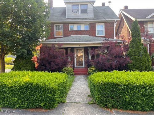 59 Rhoda Ave, Youngstown, OH, 44509-2007 | Card Image