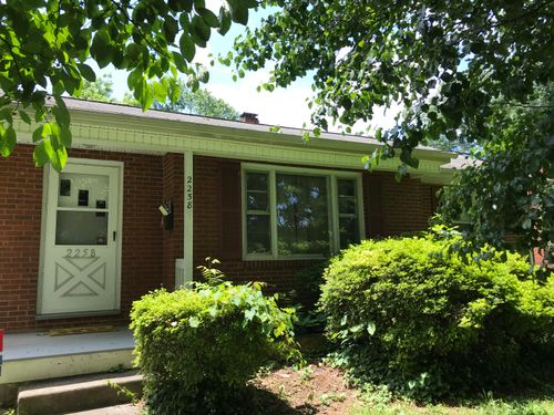 2258 Mountain View Ter Sw, Roanoke, VA, 24015-5544 | Card Image