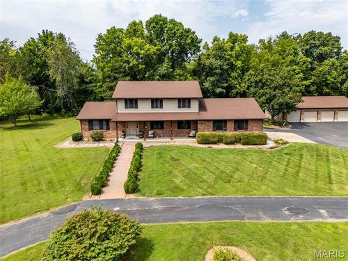 98 Wooden Nickel Drive, Foley, MO, 63347 | Card Image