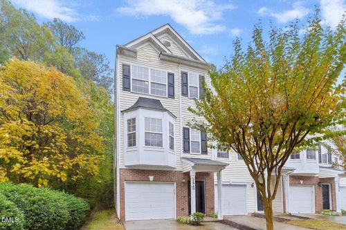 2810 Wyntercrest Ln, Durham, NC, 27713-4519 | Card Image