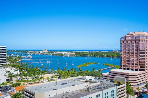 420-801 S Olive Avenue, West Palm Beach, FL, 33401 | Card Image