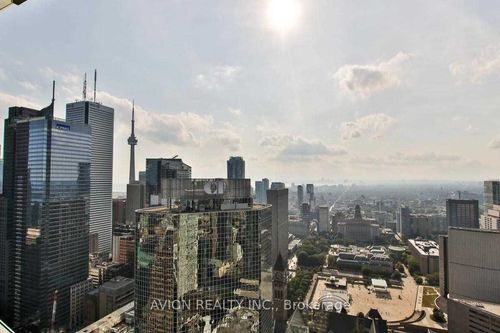 4509-197 Yonge St, Toronto, ON, M5B0C1 | Card Image