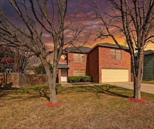 141 Wild Buffalo Dr, Kyle, TX, 78640-4605 | Card Image