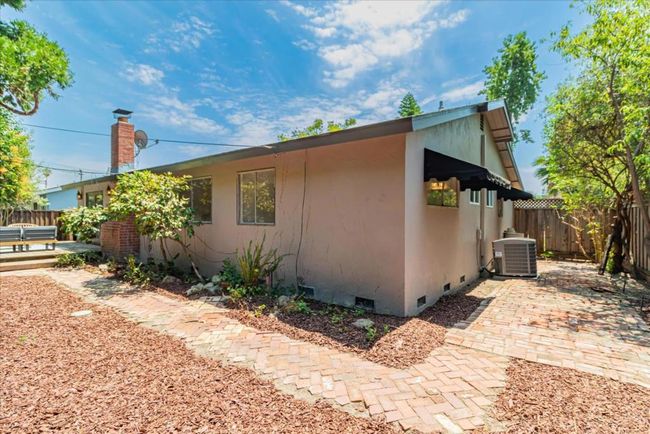 1629 Duvall Dr, House other with 4 bedrooms, 2 bathrooms and 2 parking in San Jose CA | Image 31