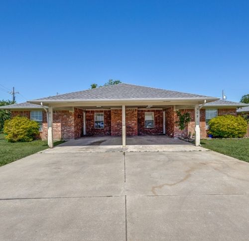 503 S Louisiana St, Celina, TX, 75009-6511 | Card Image