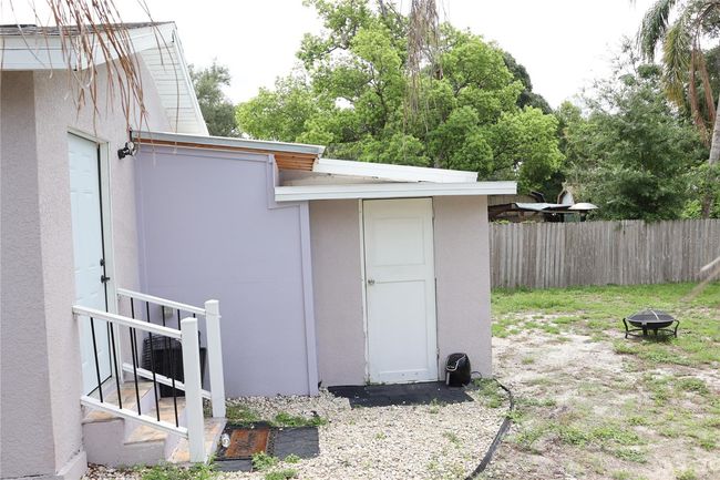 816 W Minnehaha St, House other with 3 bedrooms, 2 bathrooms and null parking in TAMPA FL | Image 20