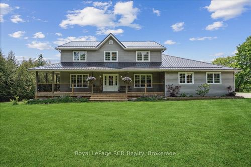614486 Hamilton Lane, Markdale, ON, N0C1H0 | Card Image