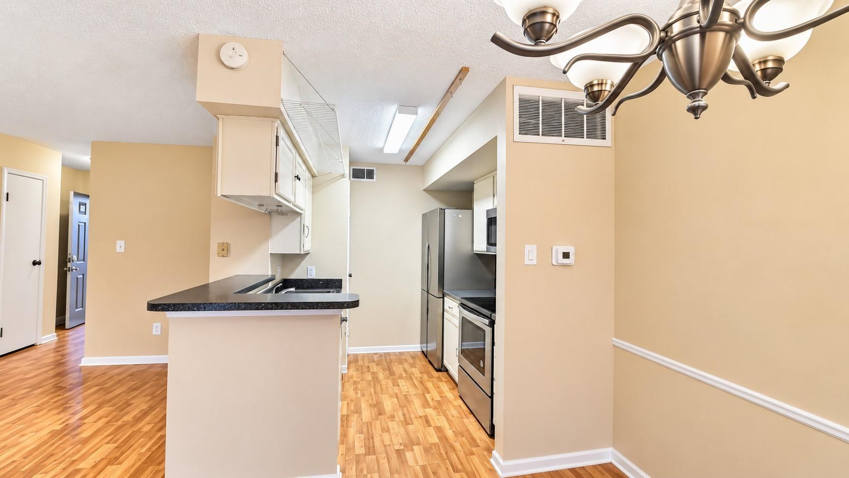 Residential Lease in Houston 3