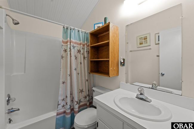 1400 N Virginia Dare Trl, House other with 4 bedrooms, 3 bathrooms and null parking in Kill Devil Hills NC | Image 20